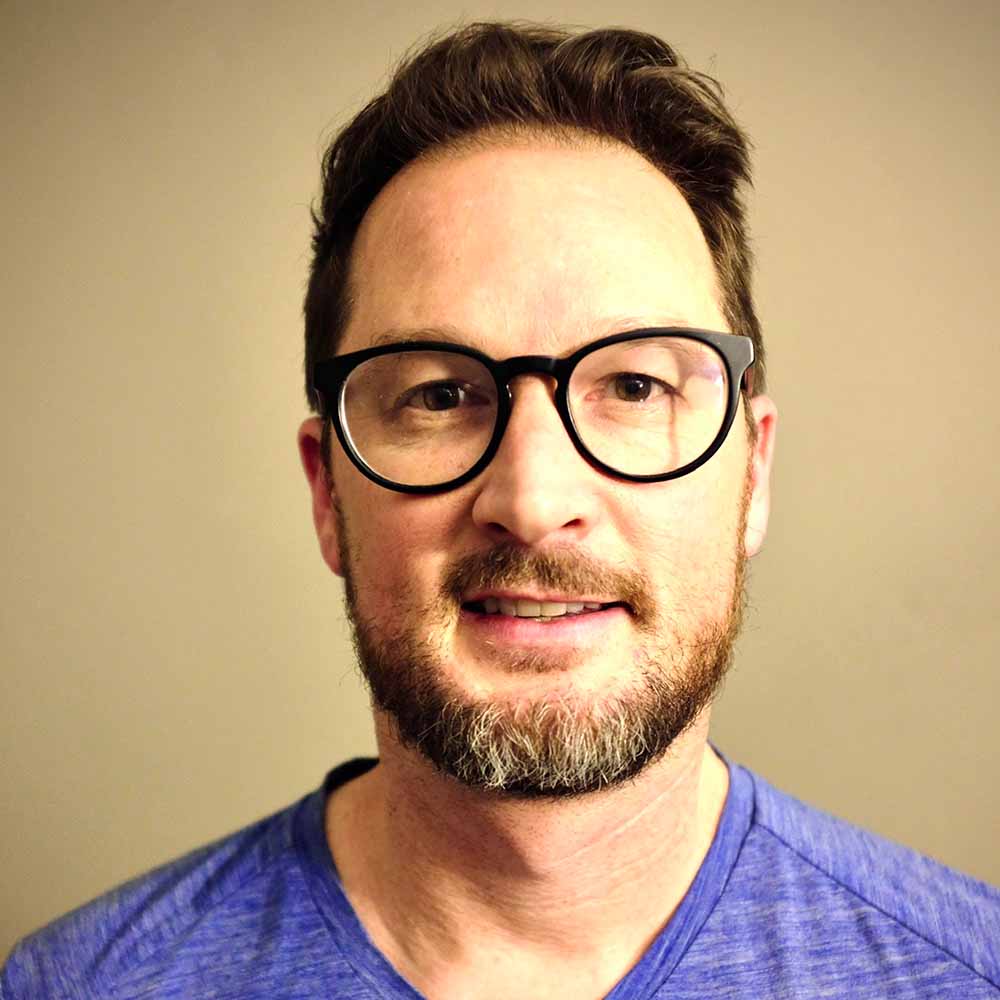 Jeremy Wold, Founder of Proga
